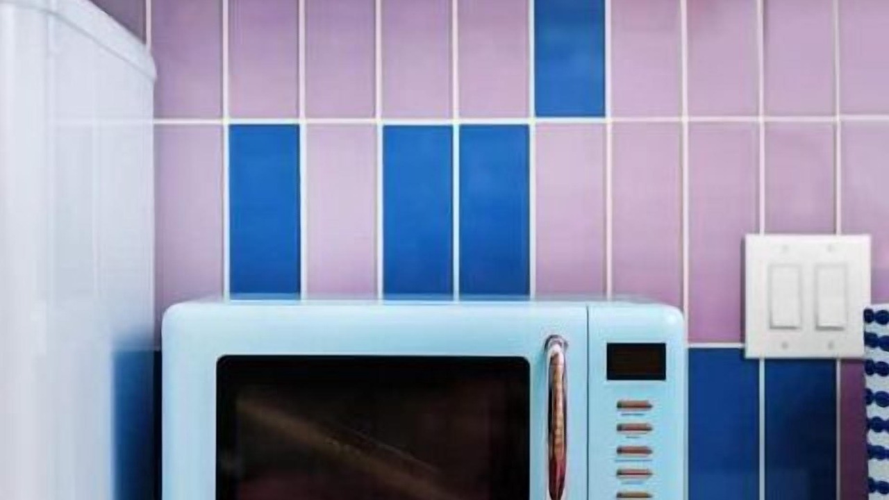 Photo of Kitchen in Golden Triangle