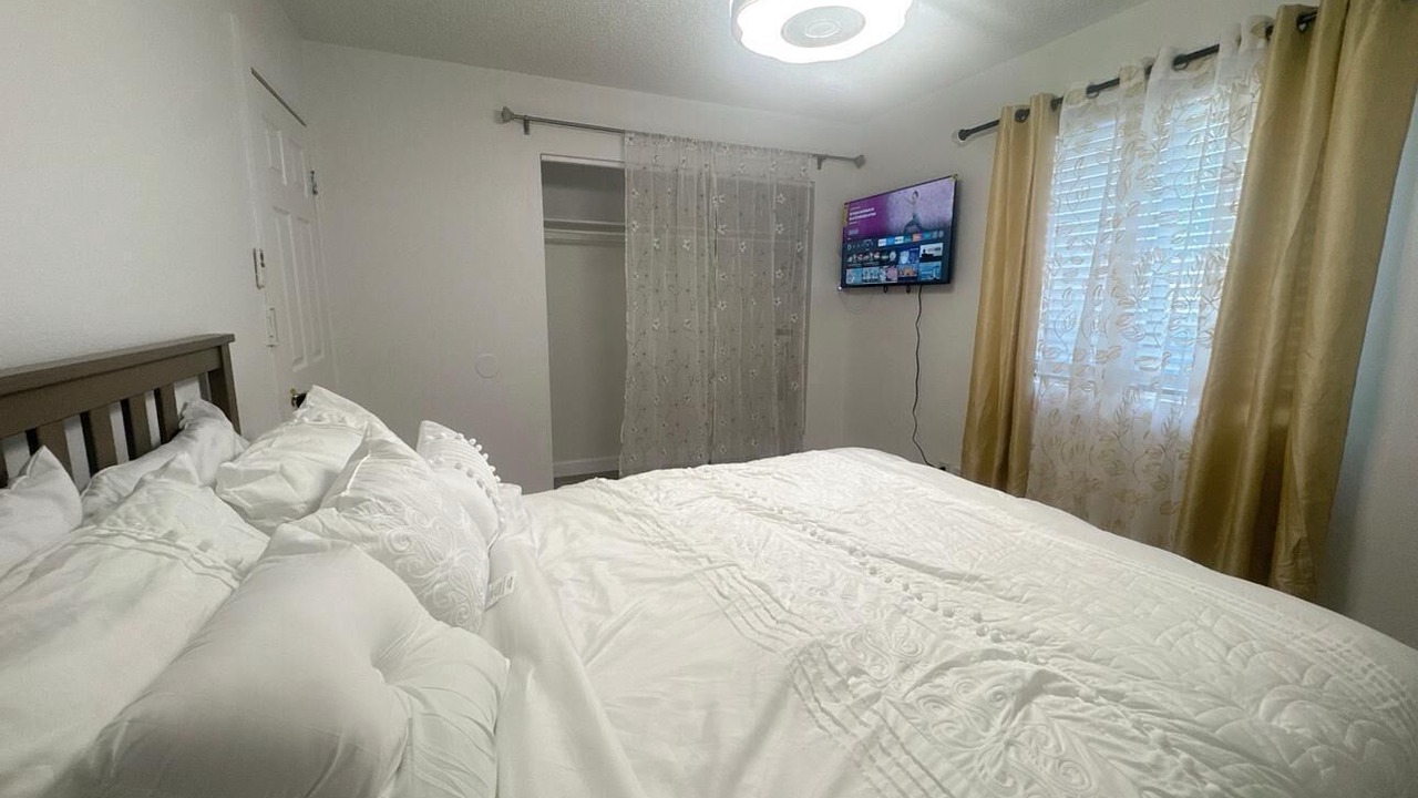 Photo of Bedroom in Southeast Colorado Springs