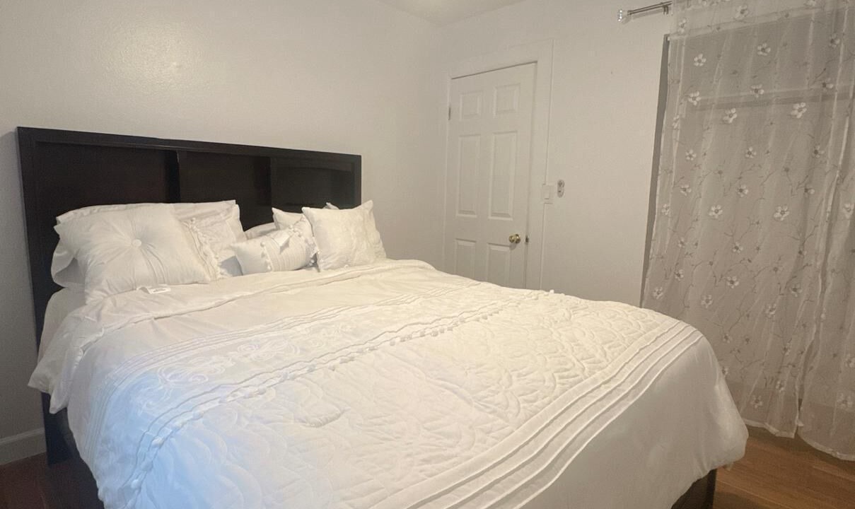 Photo of Bedroom in Southeast Colorado Springs