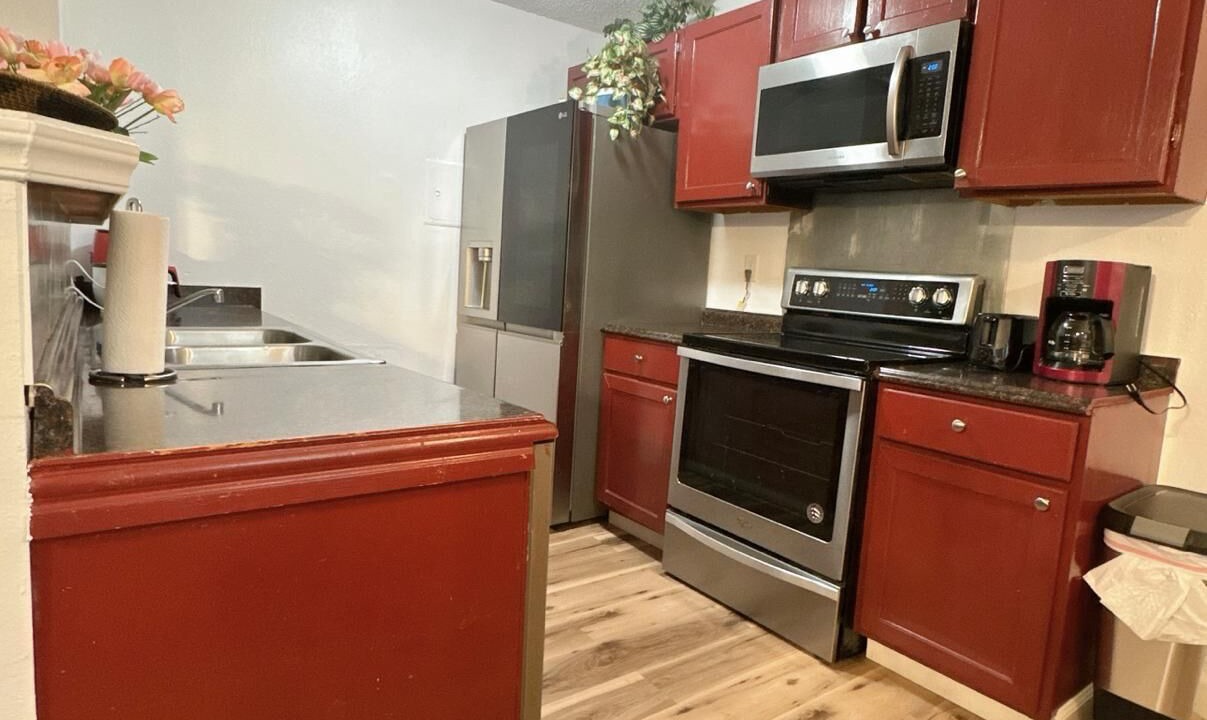 Photo of Kitchen in Southeast Colorado Springs