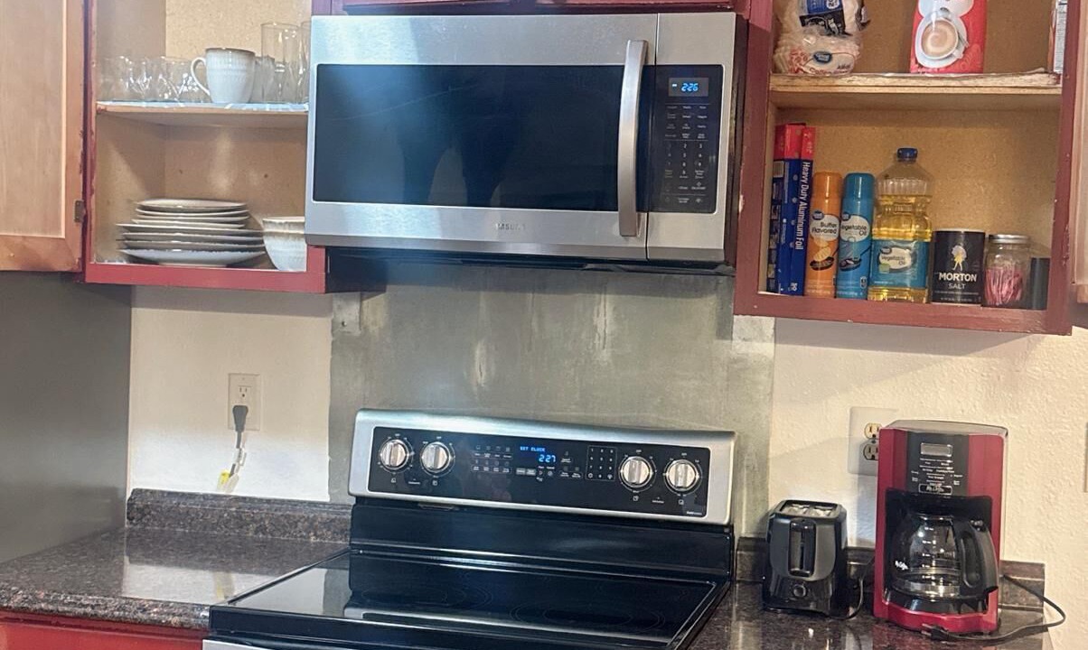 Photo of Kitchen in Southeast Colorado Springs