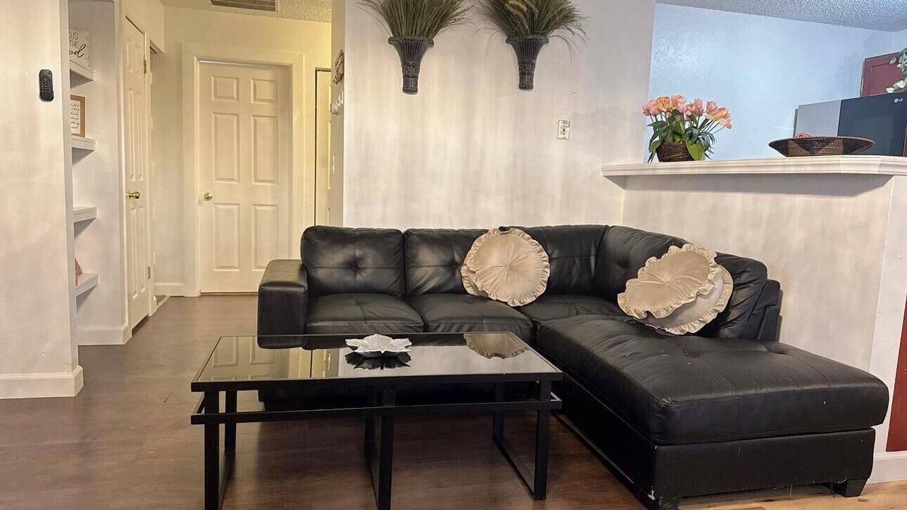 Photo of Livingroom in Southeast Colorado Springs