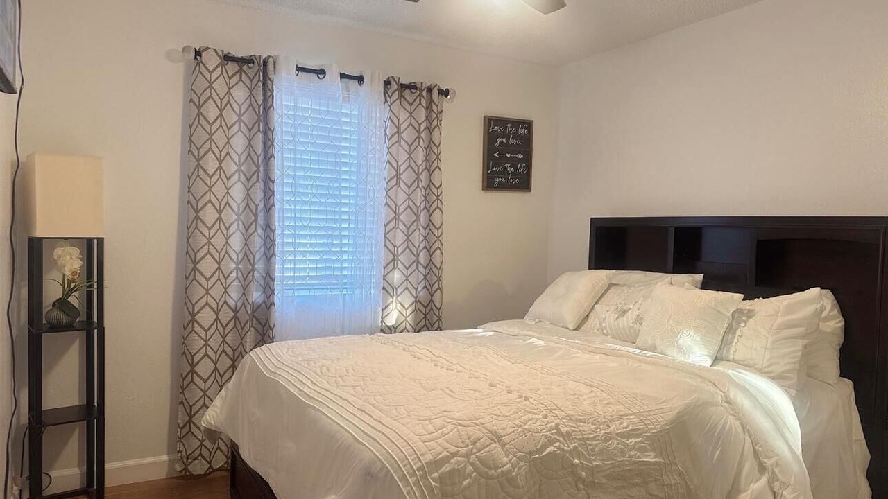 Photo of Bedroom in Southeast Colorado Springs