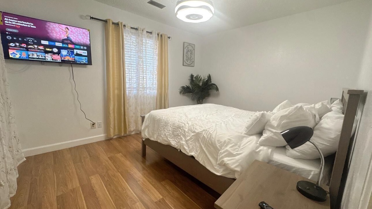 Photo of Bedroom in Southeast Colorado Springs