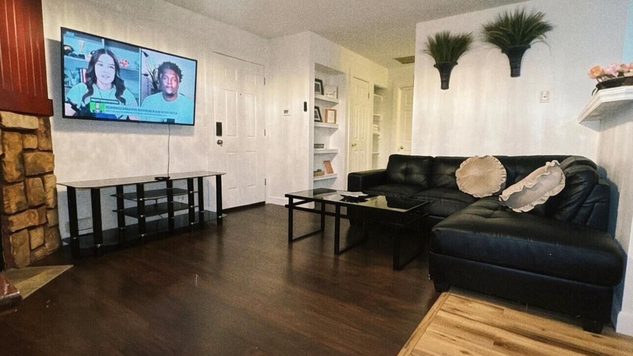 Photo of Livingroom in Southeast Colorado Springs