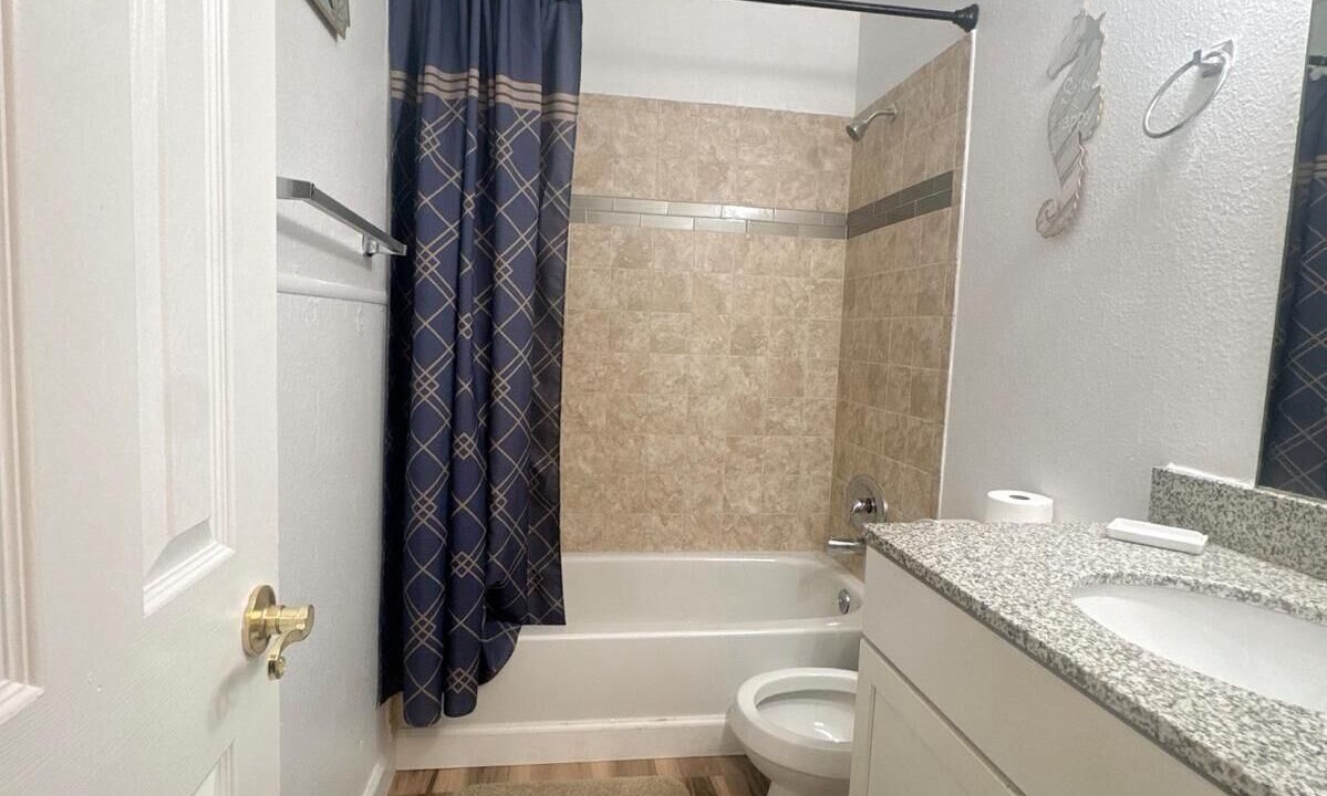 Photo of Bathroom in Southeast Colorado Springs