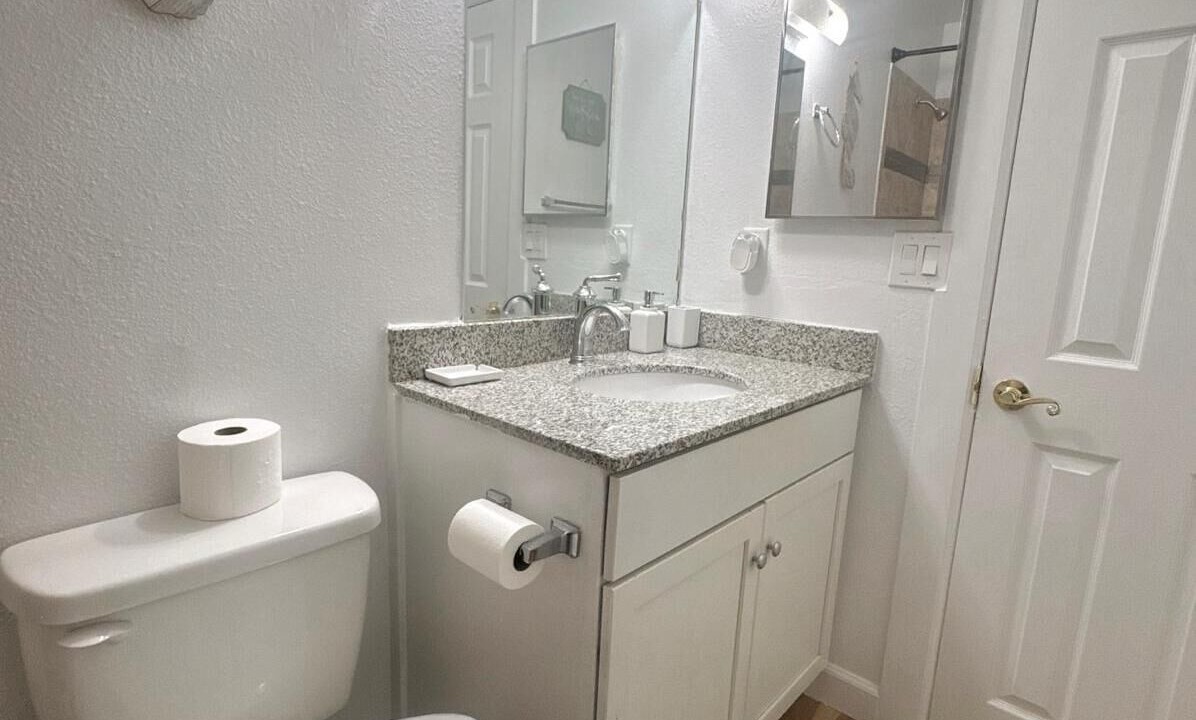 Photo of Bathroom in Southeast Colorado Springs