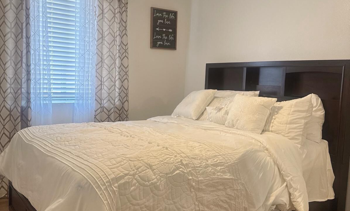 Photo of Bedroom in Southeast Colorado Springs