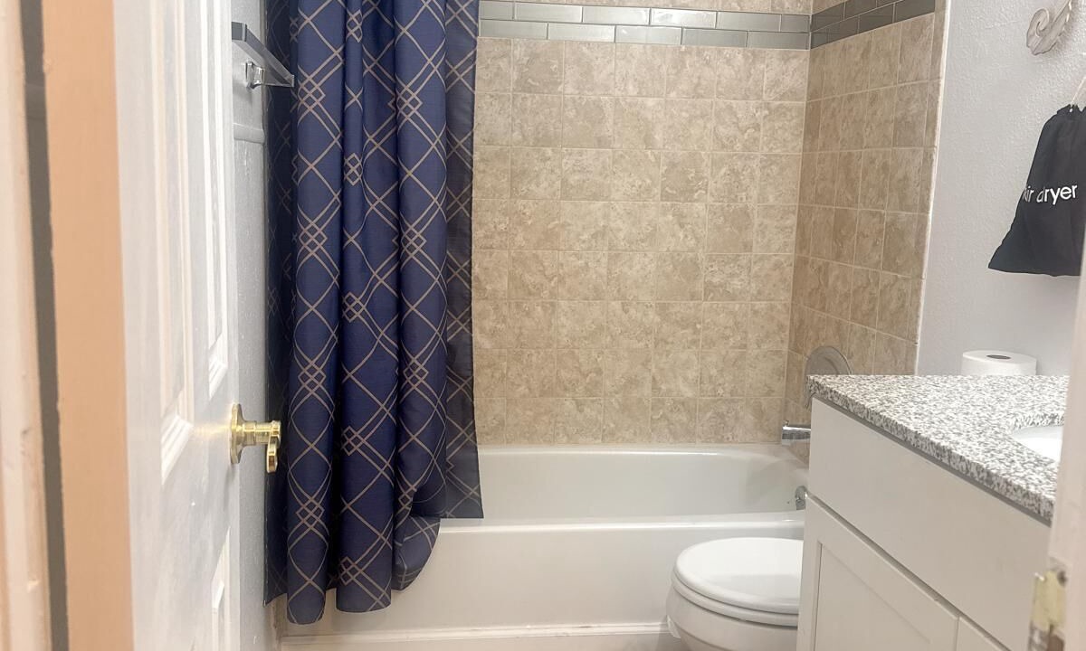 Photo of Bathroom in Southeast Colorado Springs