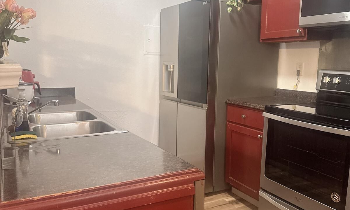 Photo of Kitchen in Southeast Colorado Springs