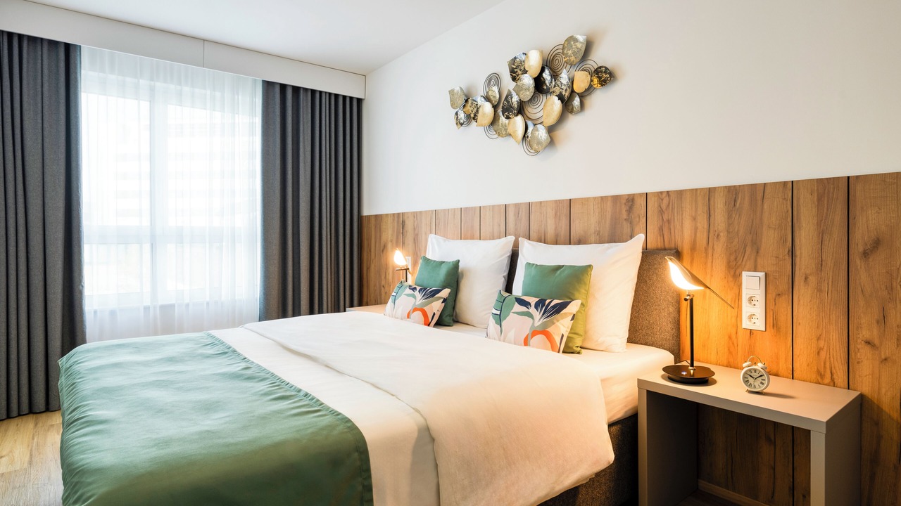 Photo of Bedroom in Meidling