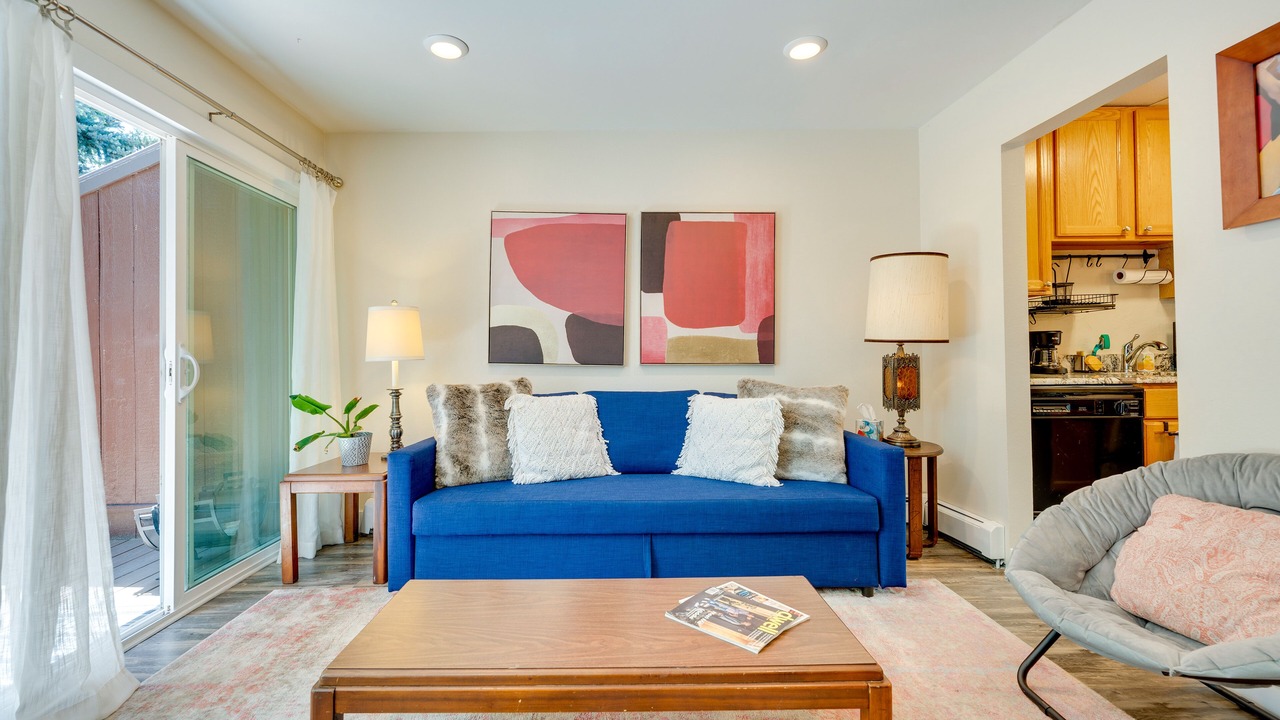 Photo of Livingroom in Lower Arapahoe