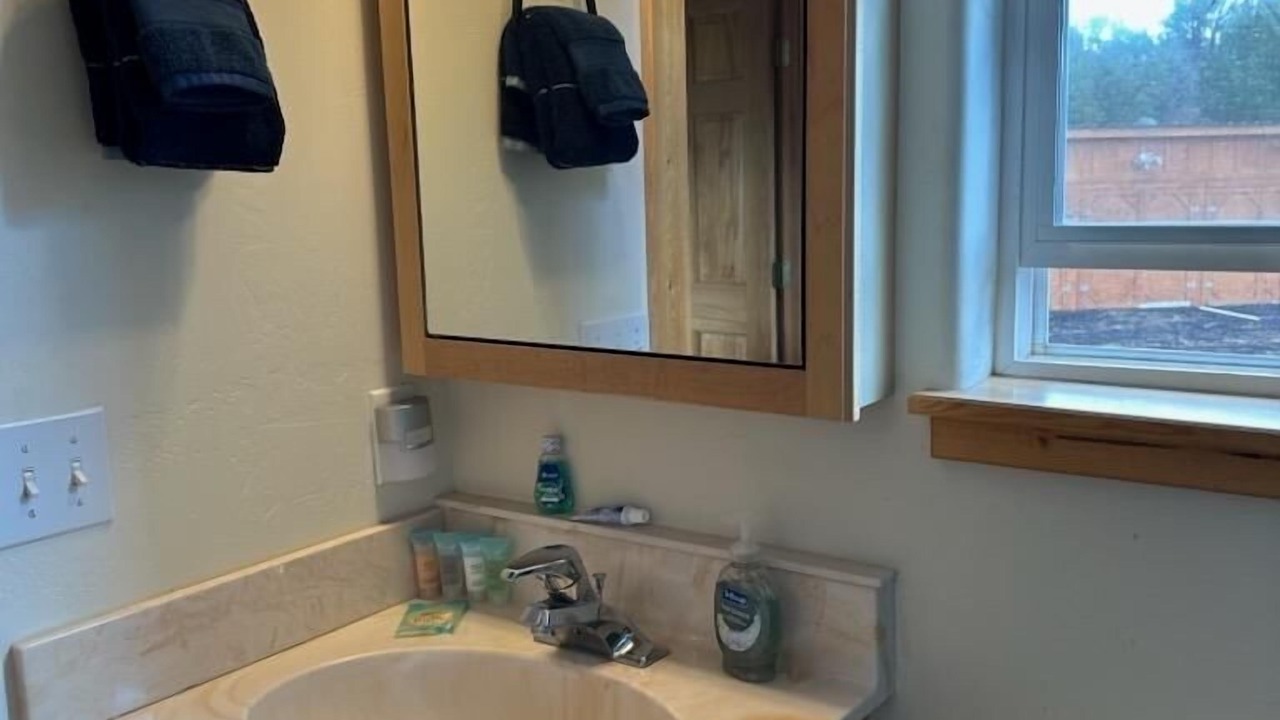 Photo of Bathroom in Mancos