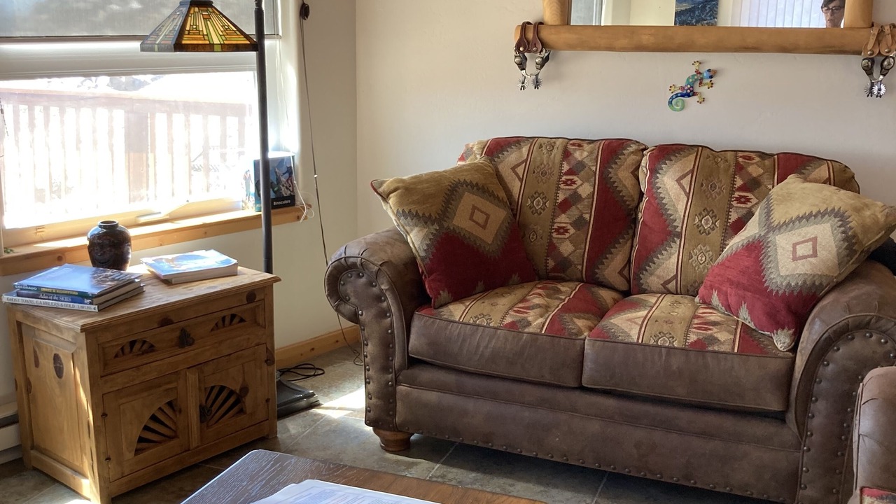 Photo of Bedroom in Mancos