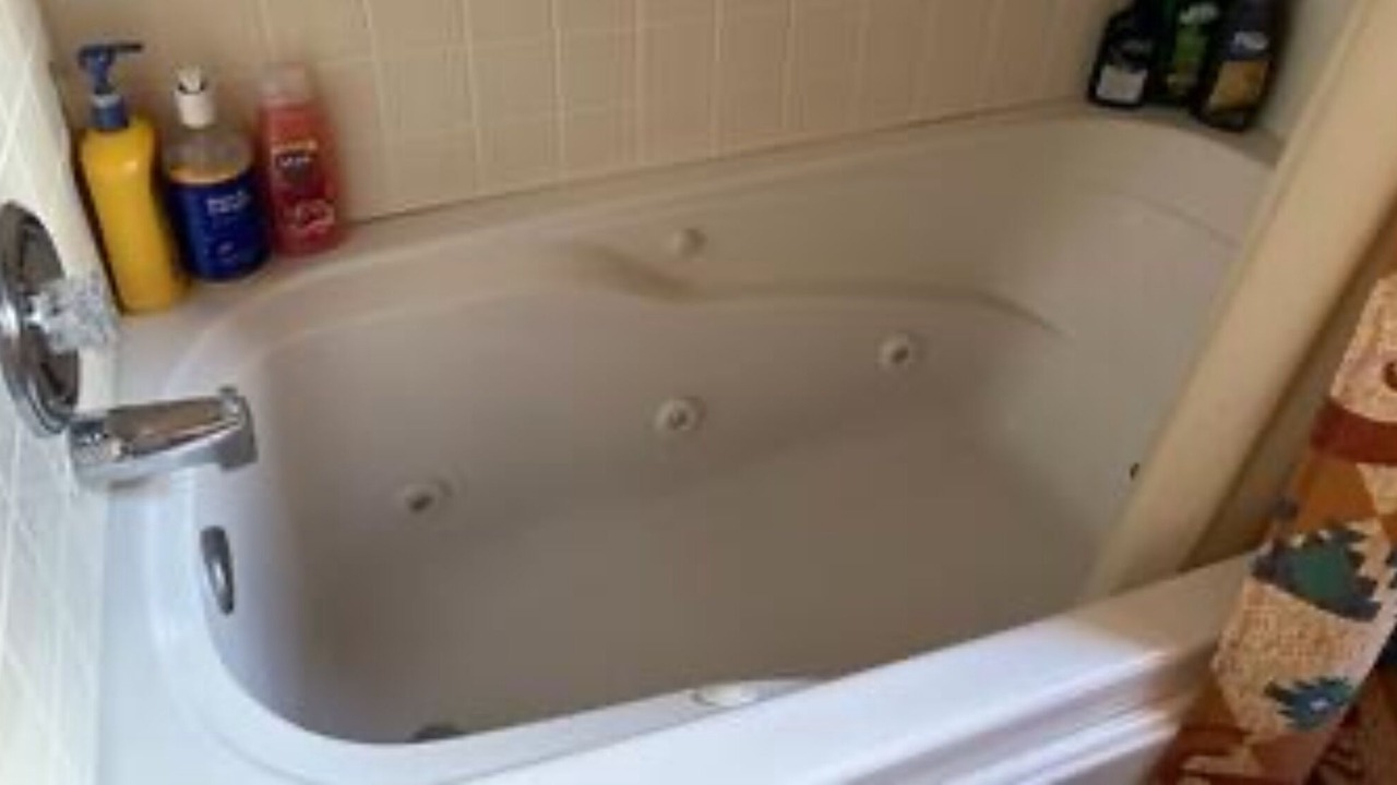 Photo of Bathroom in Mancos