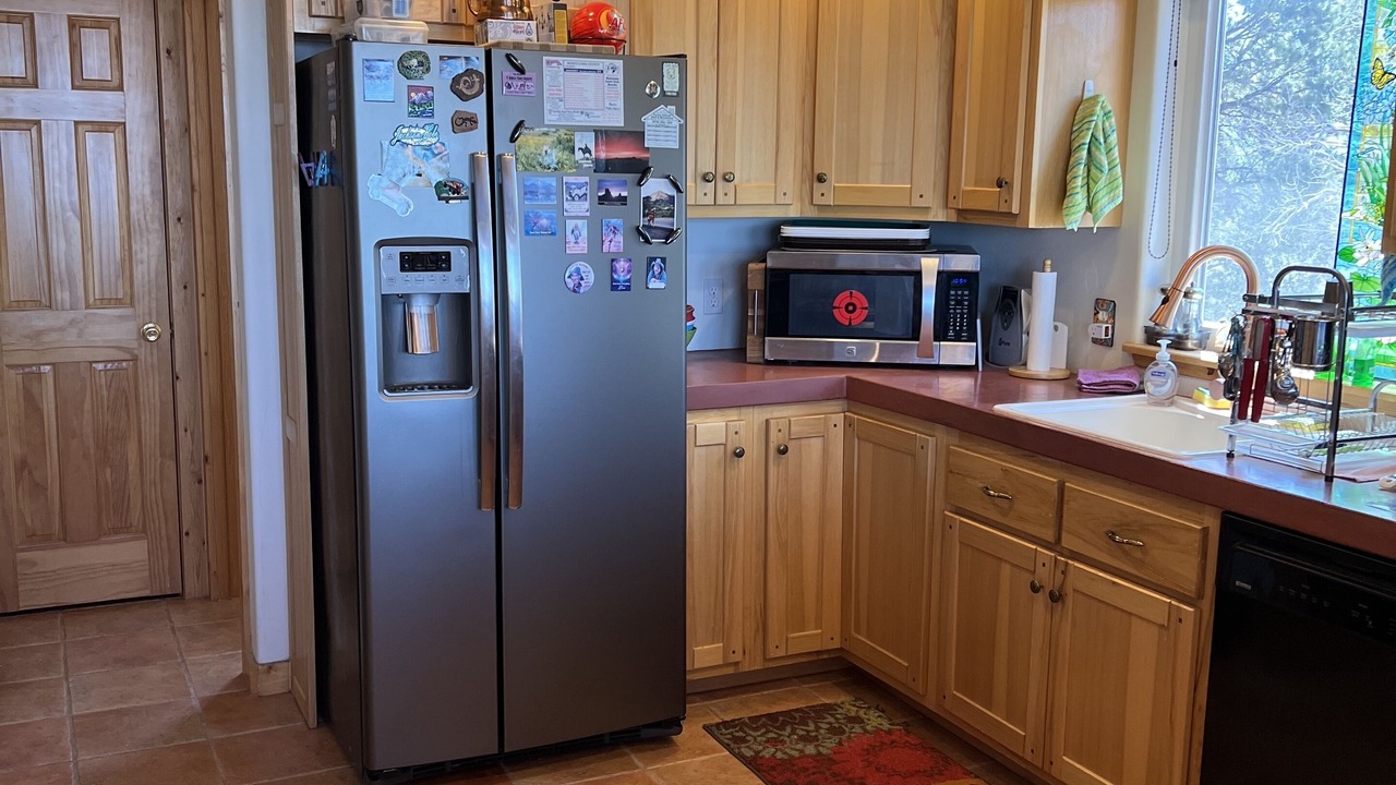 Photo of Kitchen in Mancos