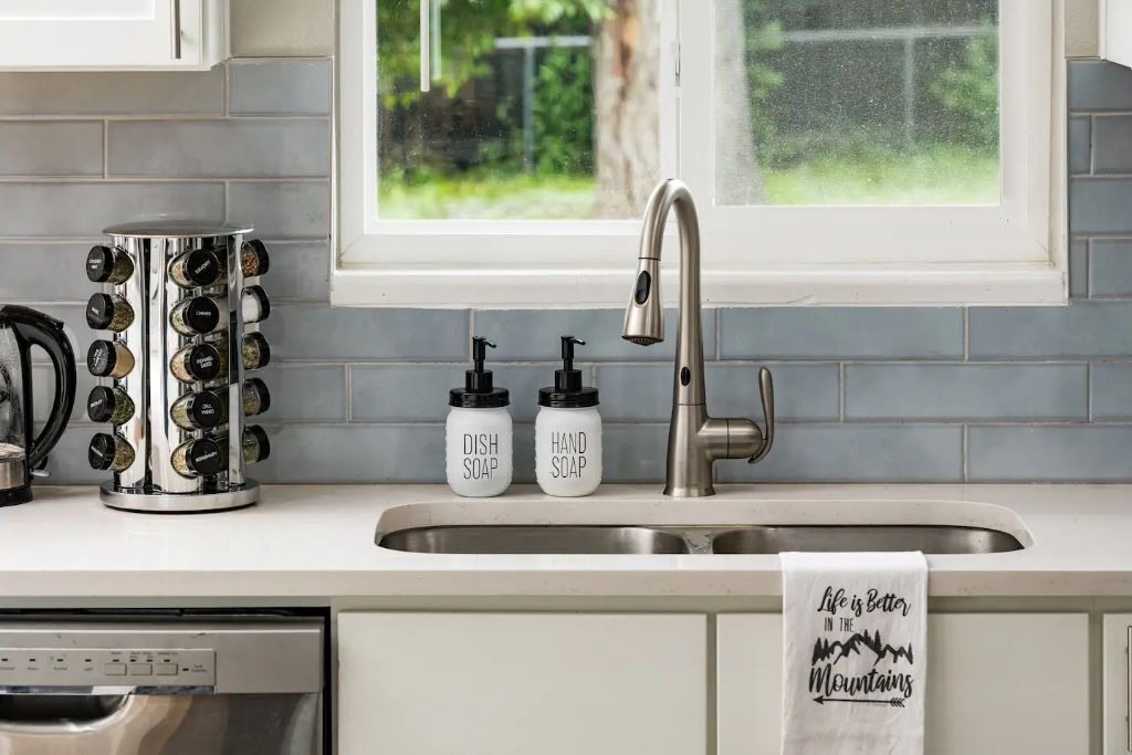Photo of Kitchen in Lamar Heights Area