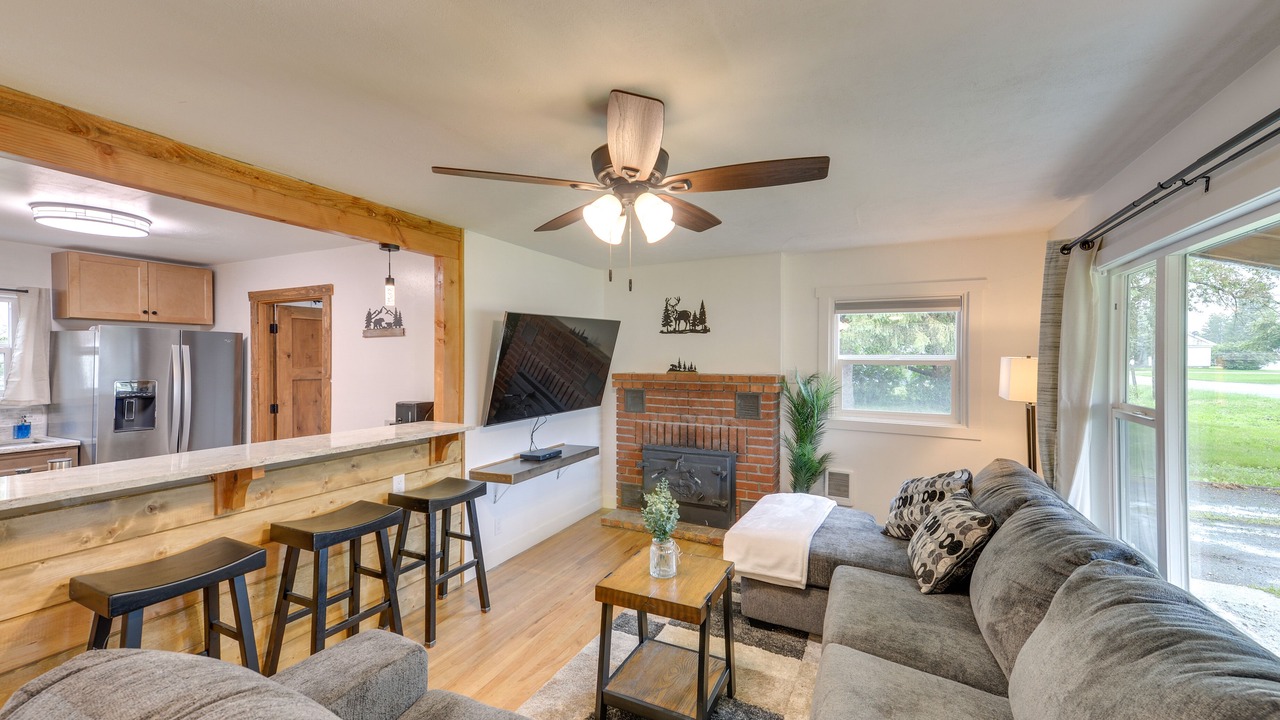 Photo of Livingroom in Ashton