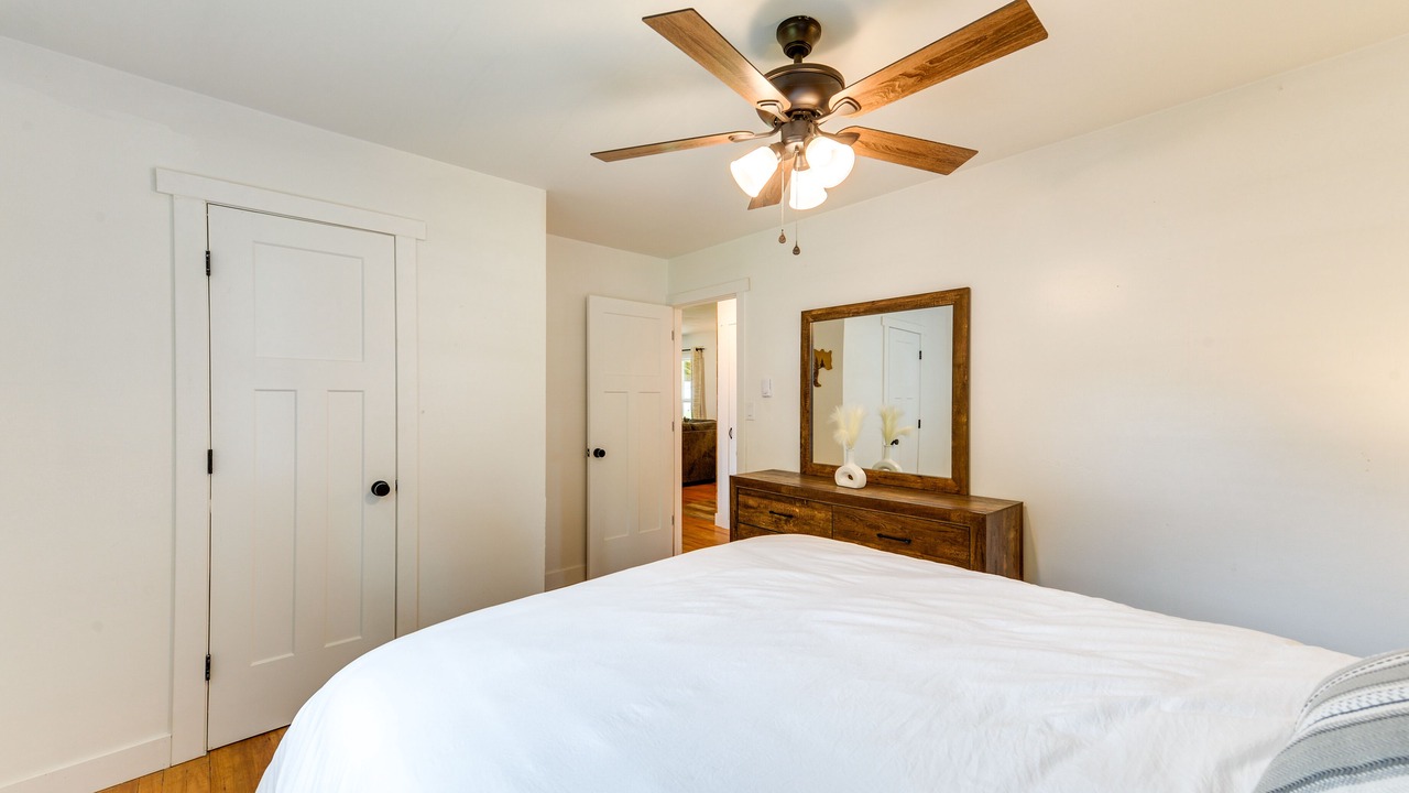 Photo of Bedroom in Ashton