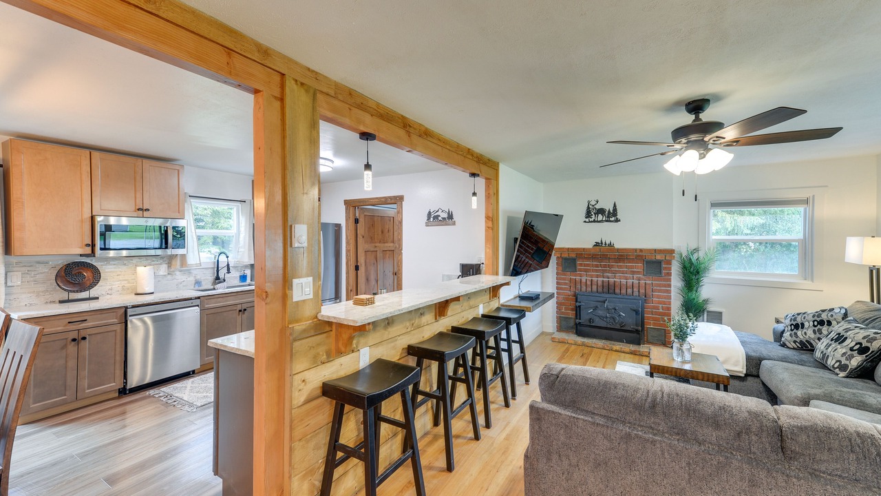 Photo of Livingroom in Ashton