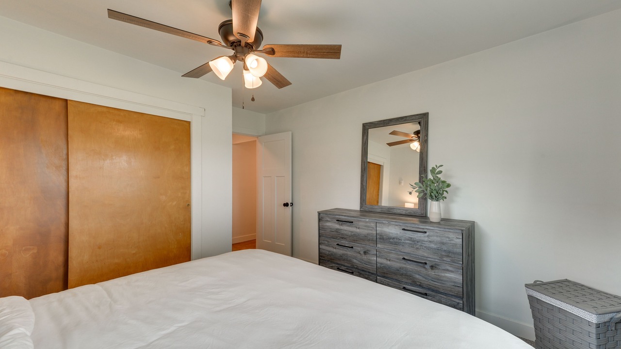 Photo of Bedroom in Ashton