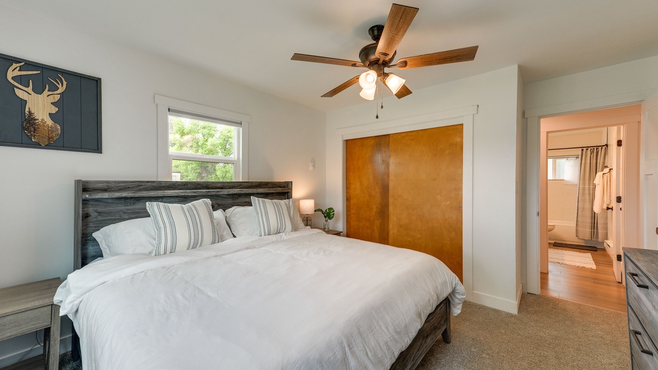 Photo of Bedroom in Ashton