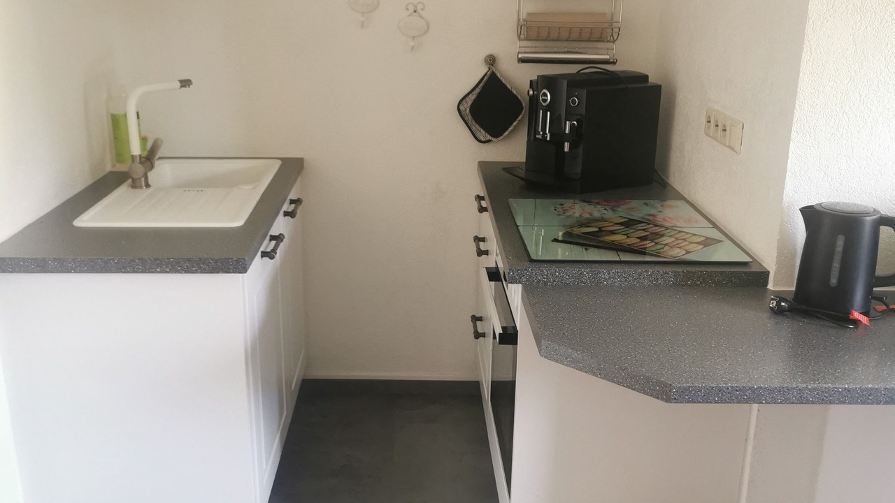 Photo of Kitchen in Deggenhausertal