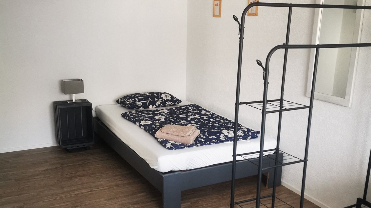 Photo of Bedroom in Deggenhausertal