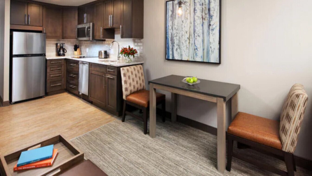 Photo of Kitchen in Steamboat Springs