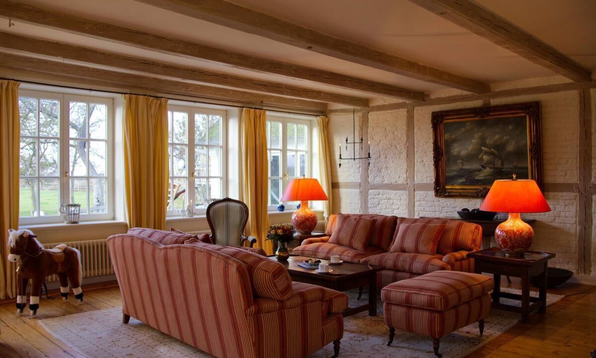 Photo of Livingroom in Fehmarn