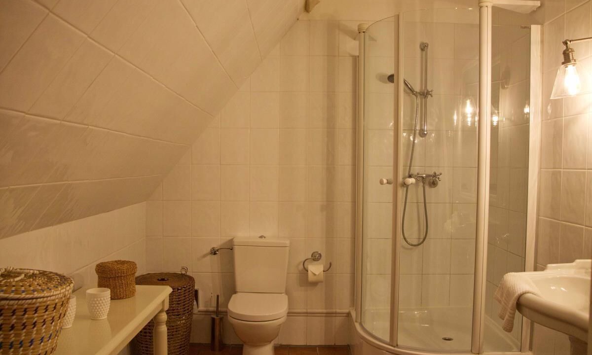 Photo of Bathroom in Fehmarn