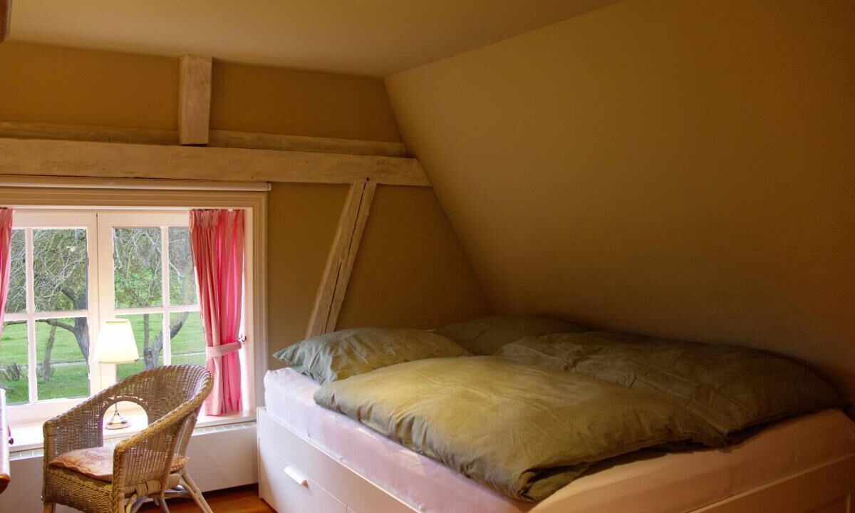 Photo of Bedroom in Fehmarn