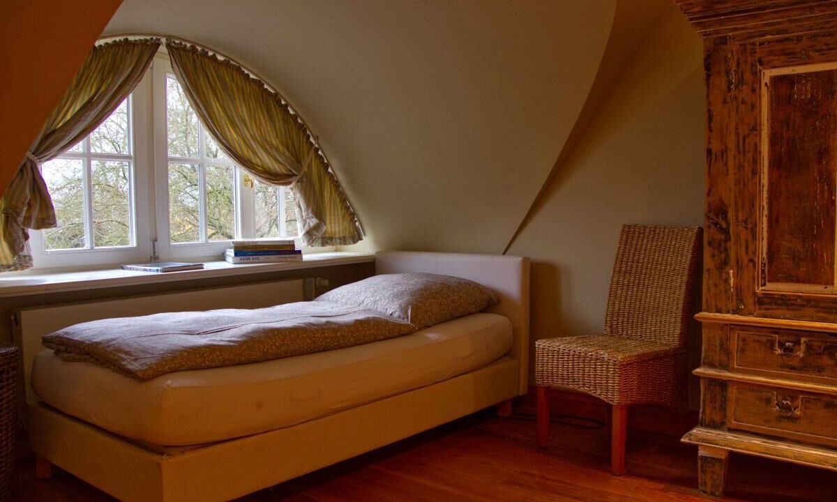 Photo of Bedroom in Fehmarn