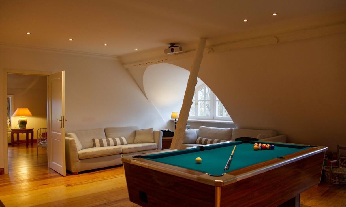 Photo of Bedroom in Fehmarn