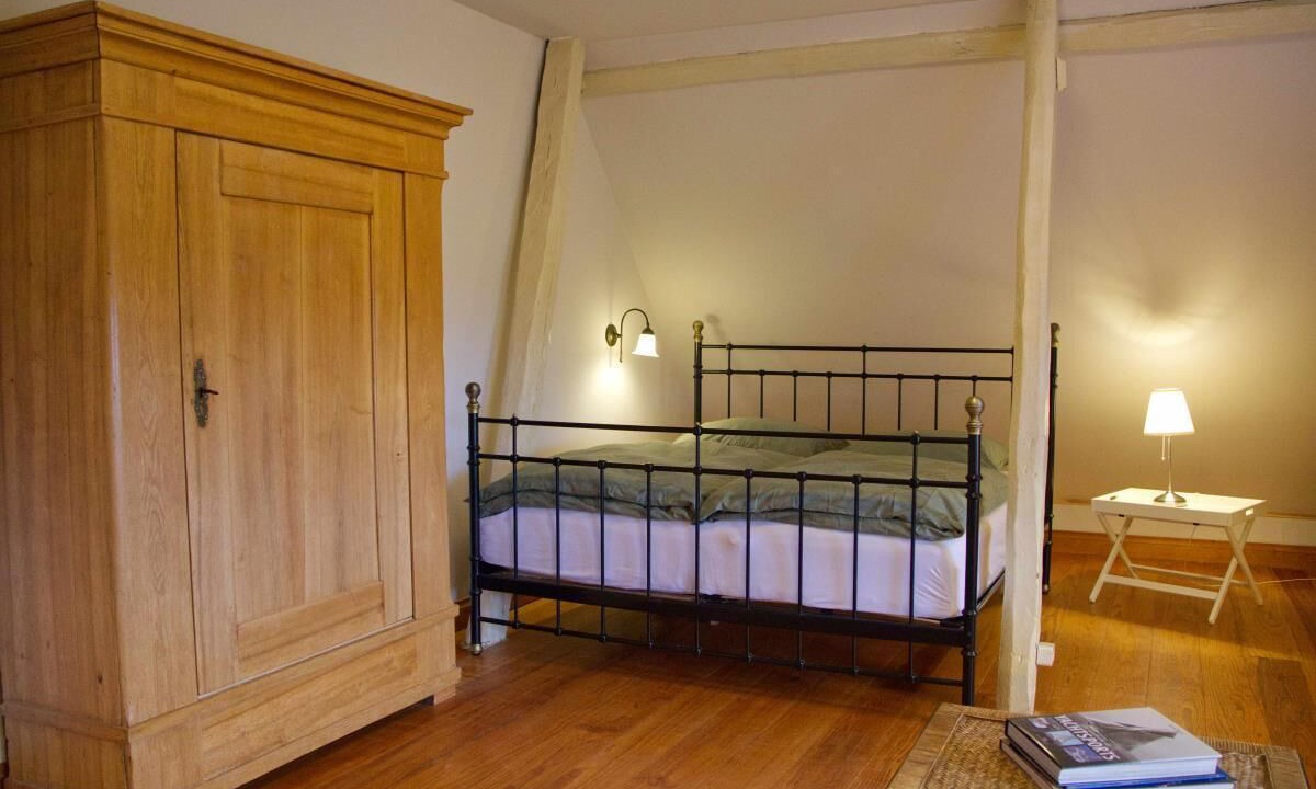 Photo of Bedroom in Fehmarn