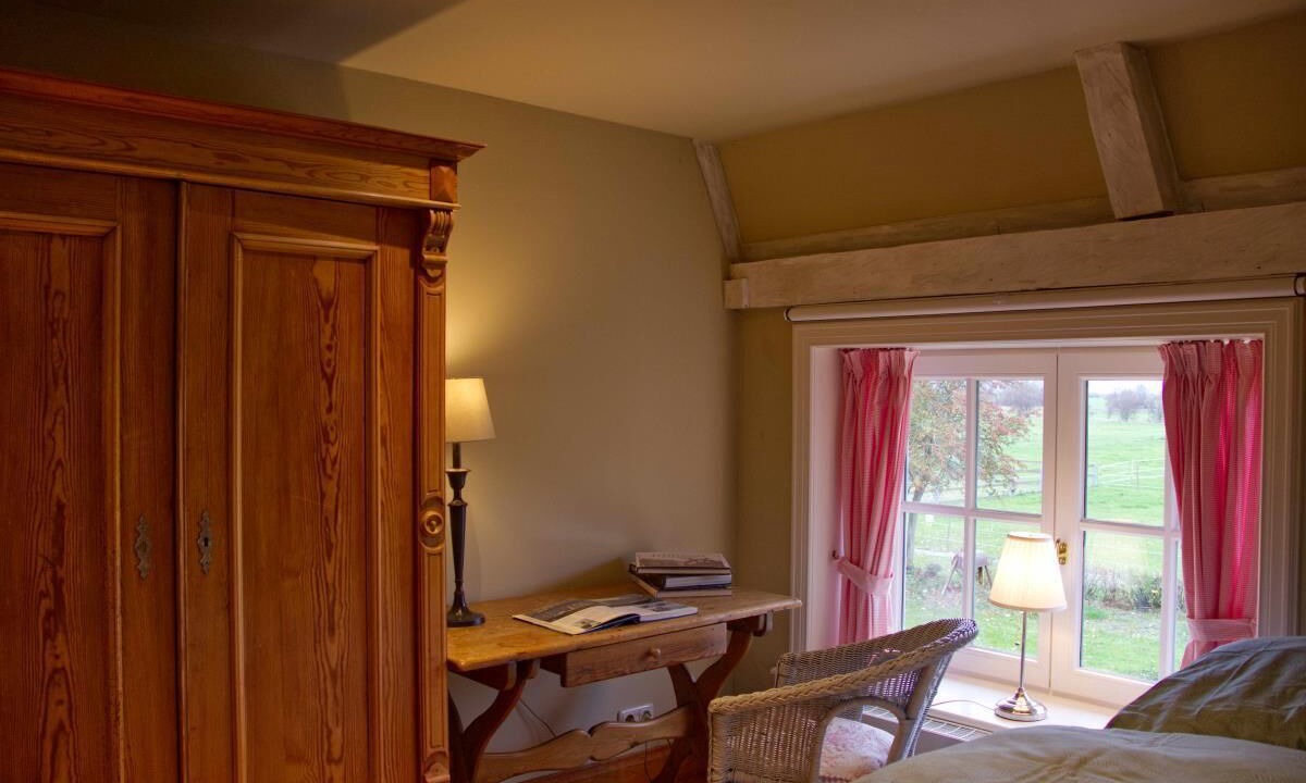 Photo of Bedroom in Fehmarn