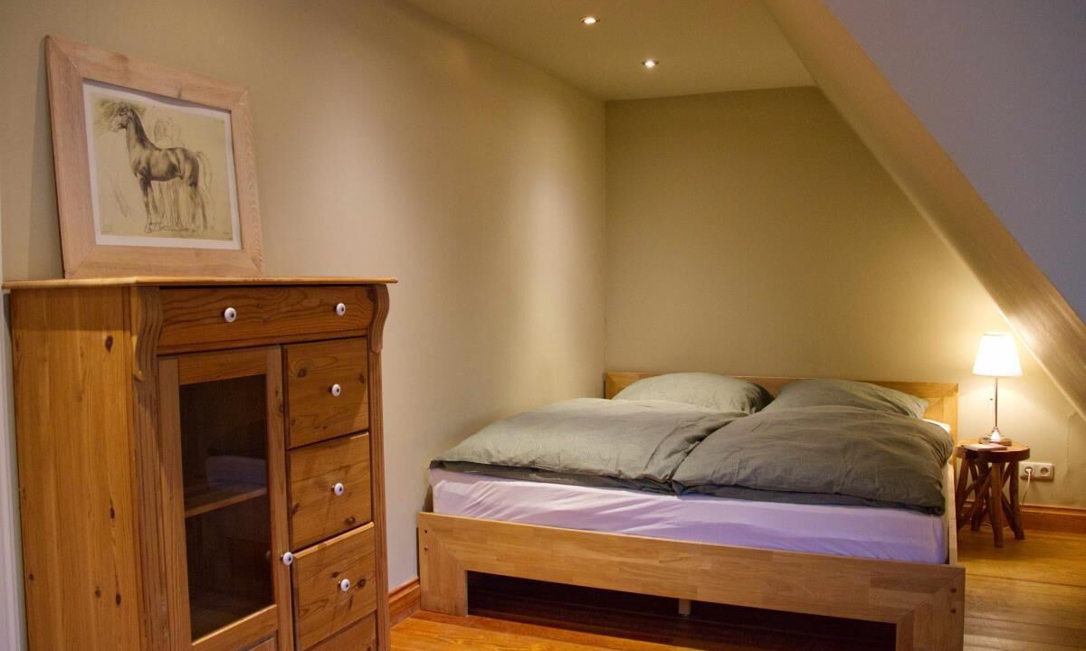 Photo of Bedroom in Fehmarn
