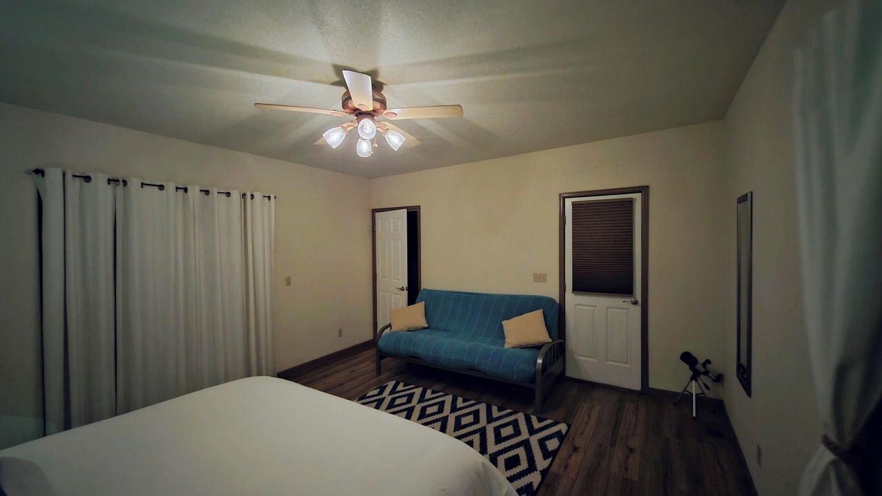 Photo of Bedroom in Walsenburg