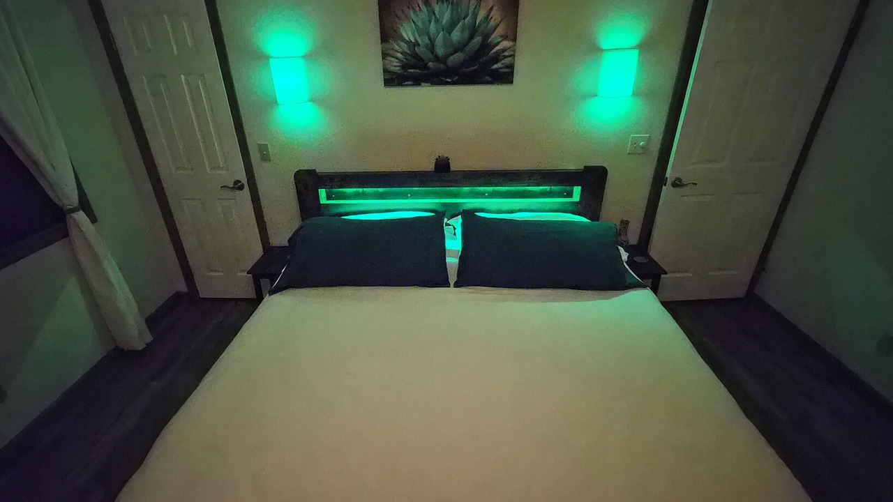 Photo of Bedroom in Walsenburg