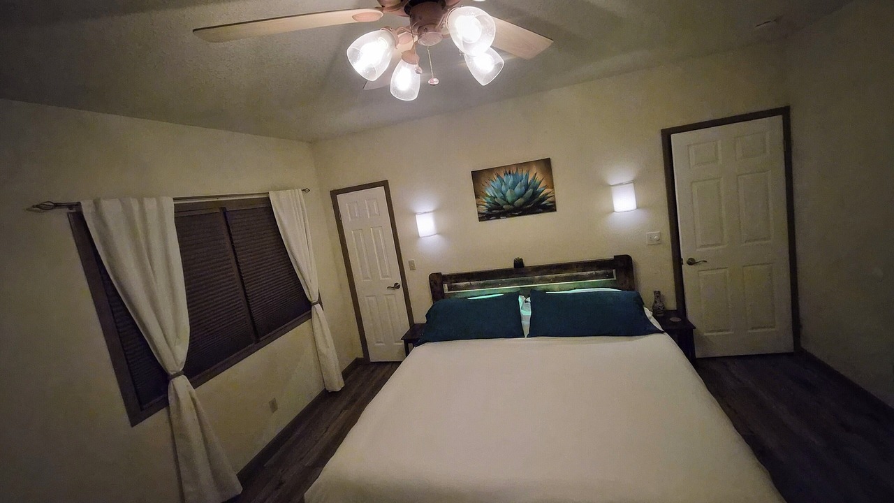 Photo of Bedroom in Walsenburg