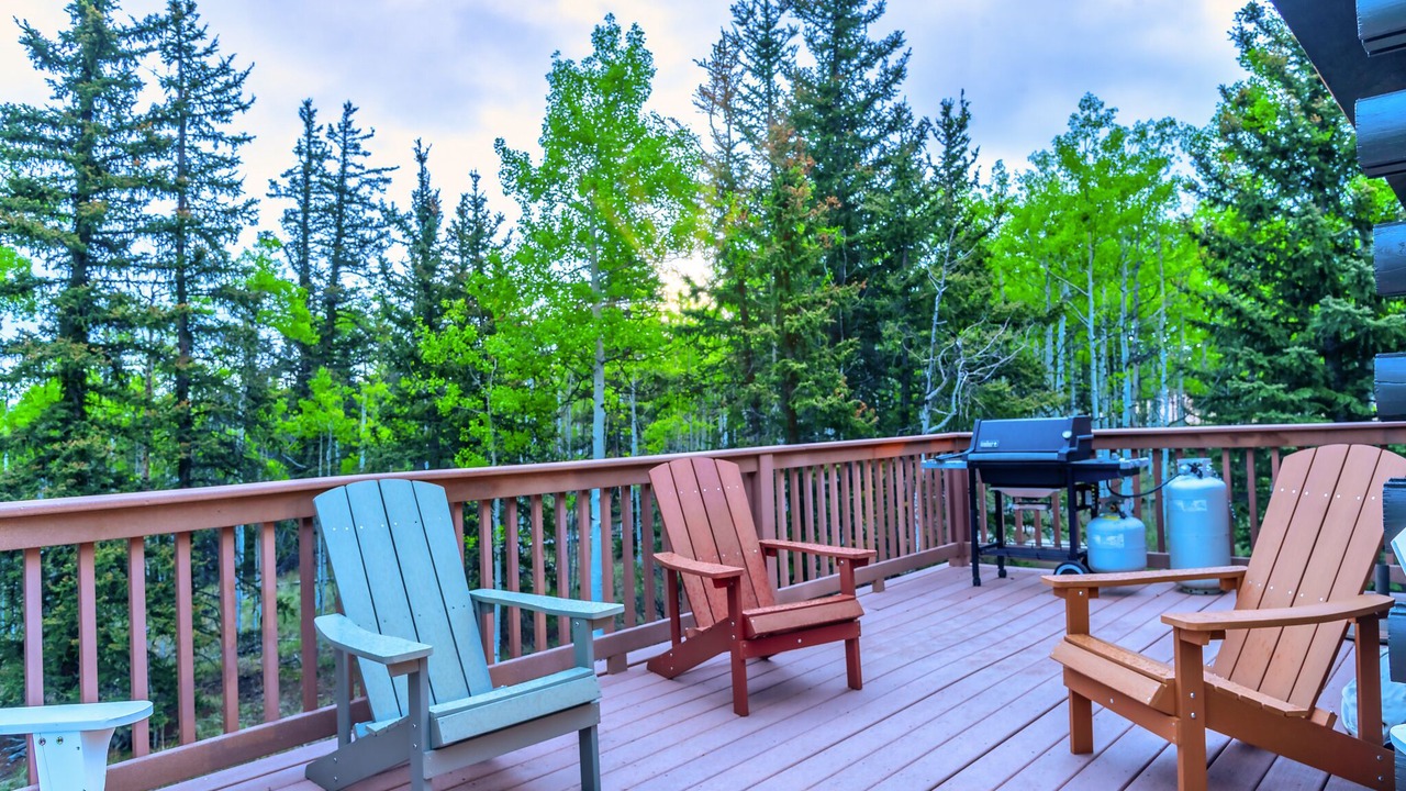 Photo of Outdoor in Stagetop