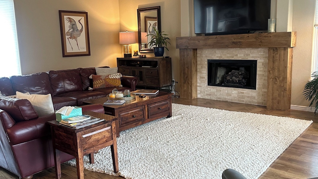 Photo of Livingroom in Tanoa and Hiwan