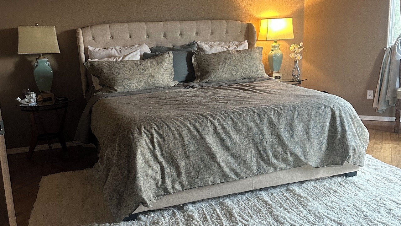 Photo of Bedroom in Tanoa and Hiwan