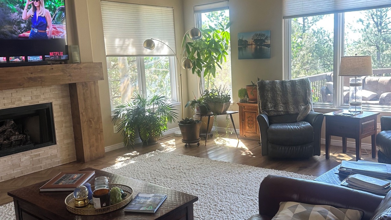 Photo of Livingroom in Tanoa and Hiwan
