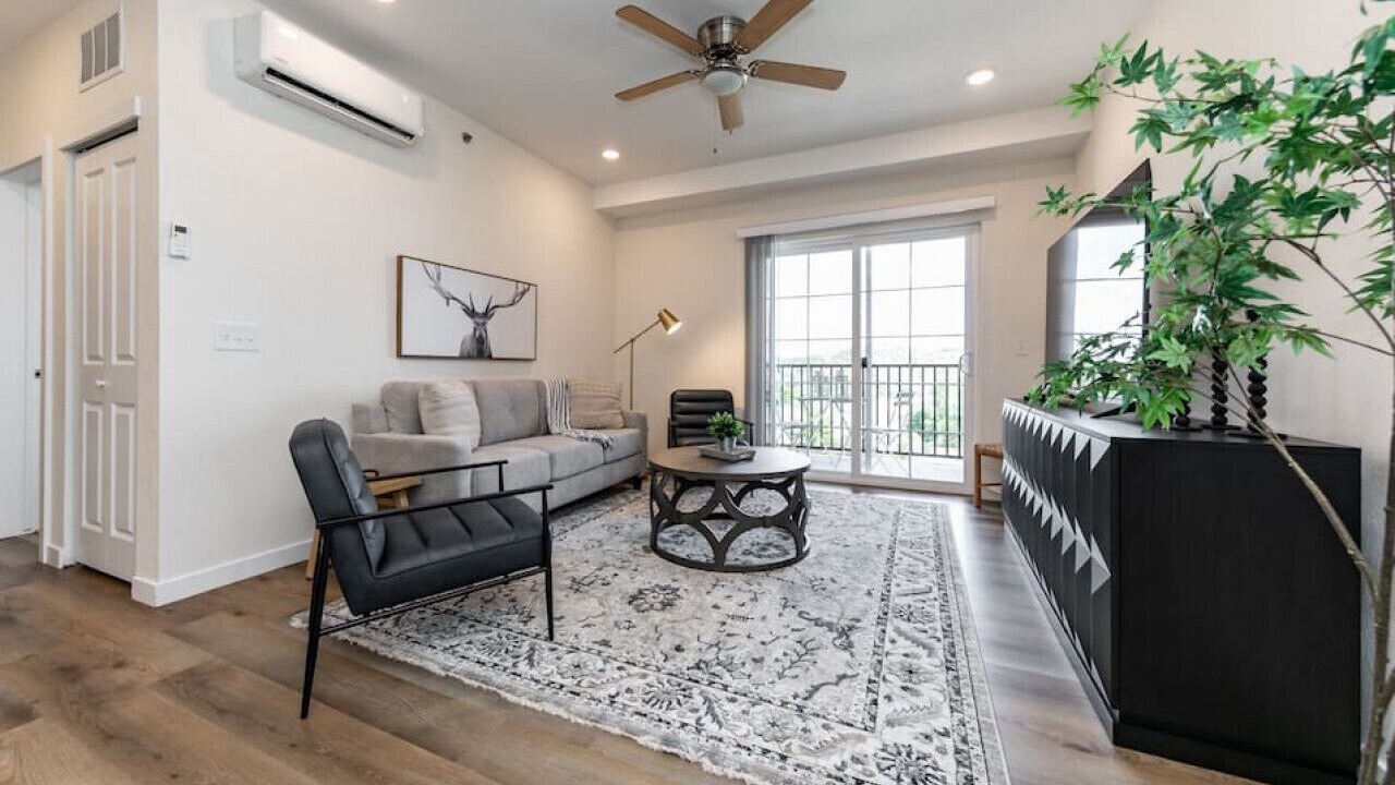 Photo of Livingroom in Mountain Shadows