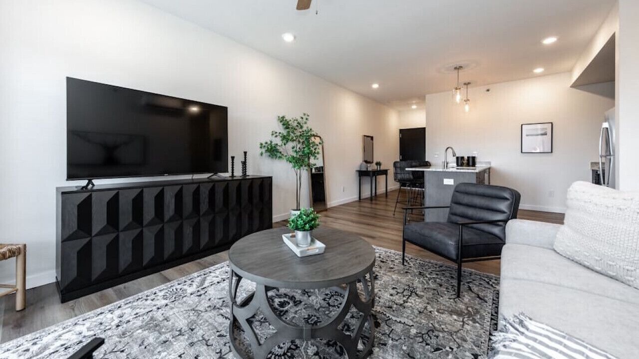 Photo of Livingroom in Mountain Shadows