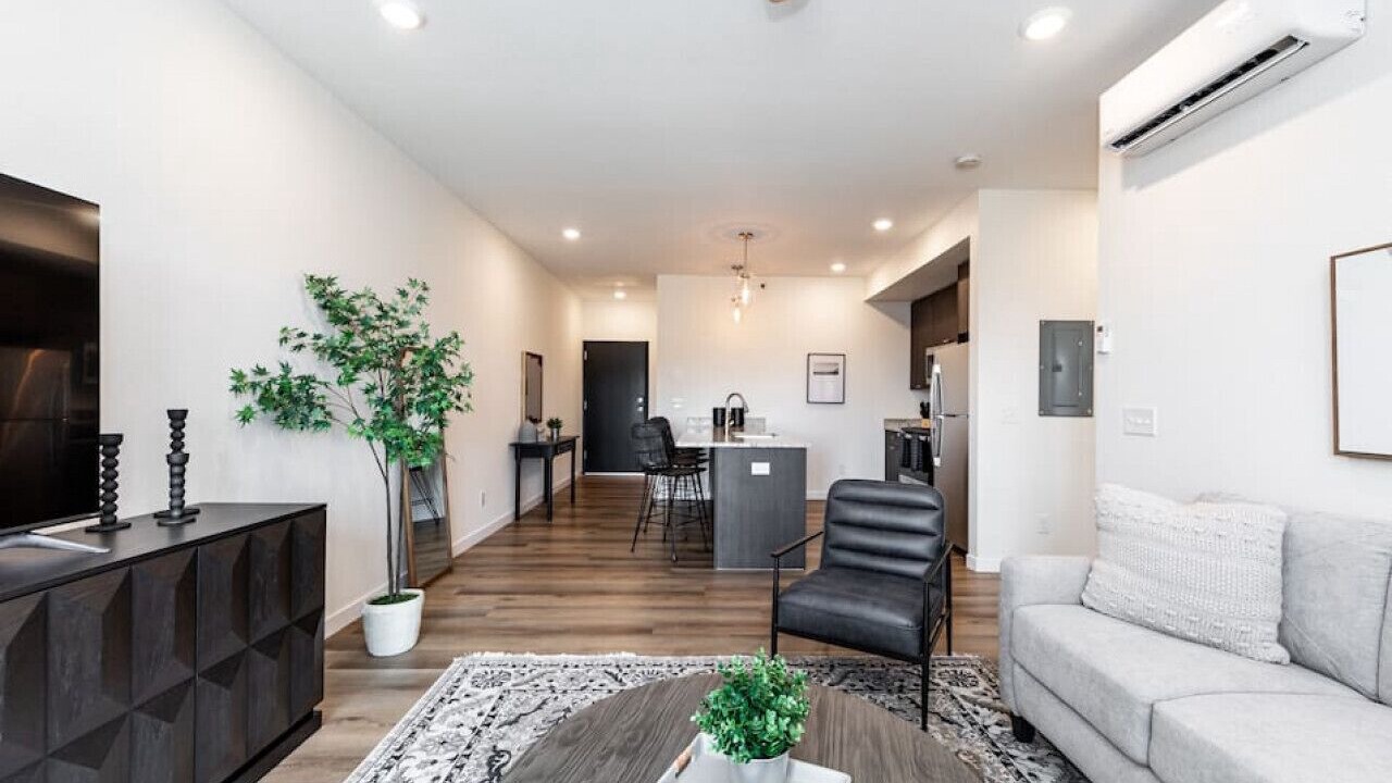 Photo of Livingroom in Mountain Shadows