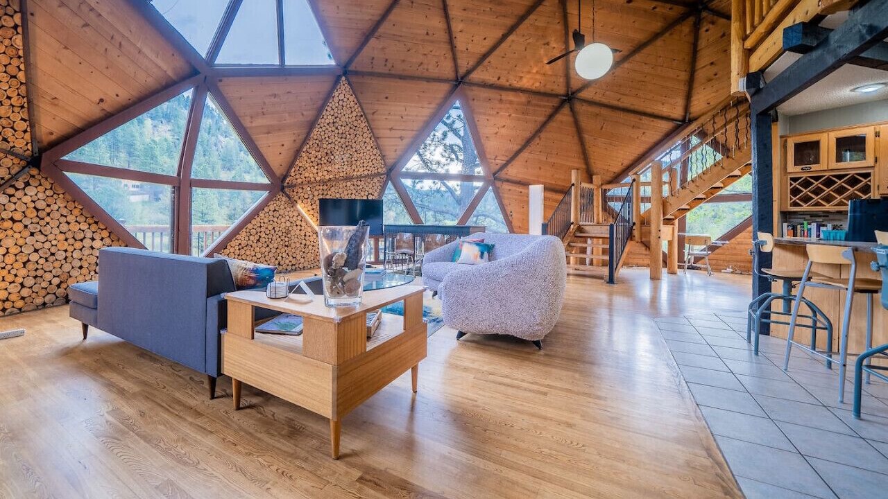 Photo of Livingroom in Lyons