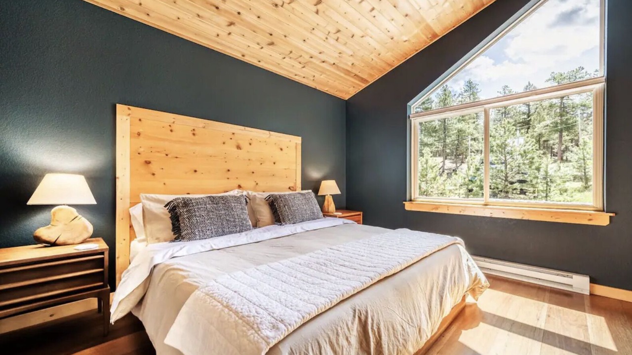 Photo of Bedroom in Sedalia
