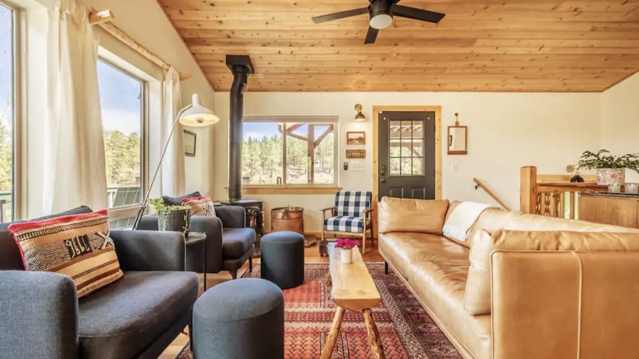 Photo of Livingroom in Sedalia
